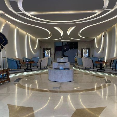 Alathriyah Hotel Suites Riyad Dış mekan fotoğraf