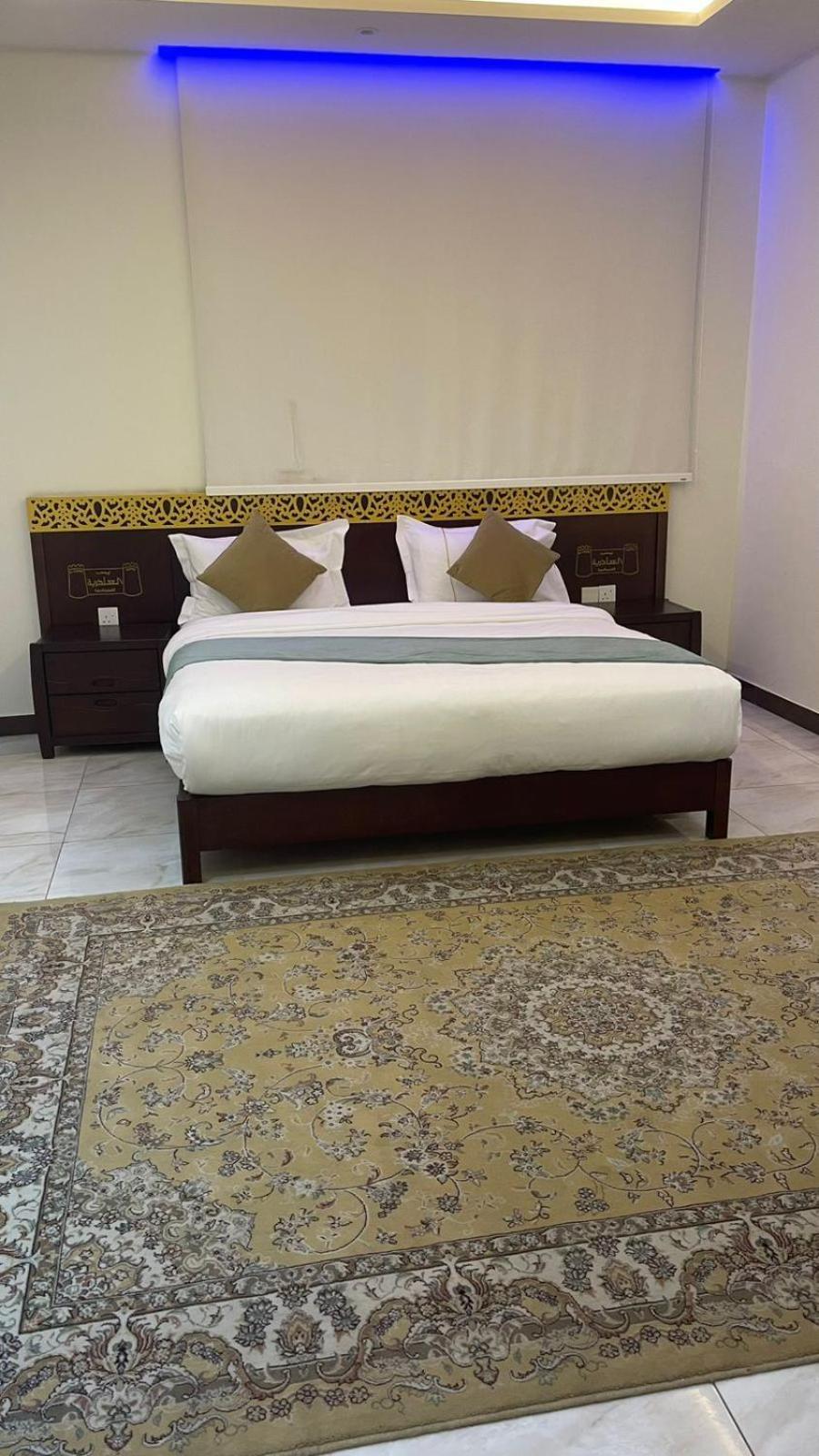 Alathriyah Hotel Suites Riyad Dış mekan fotoğraf