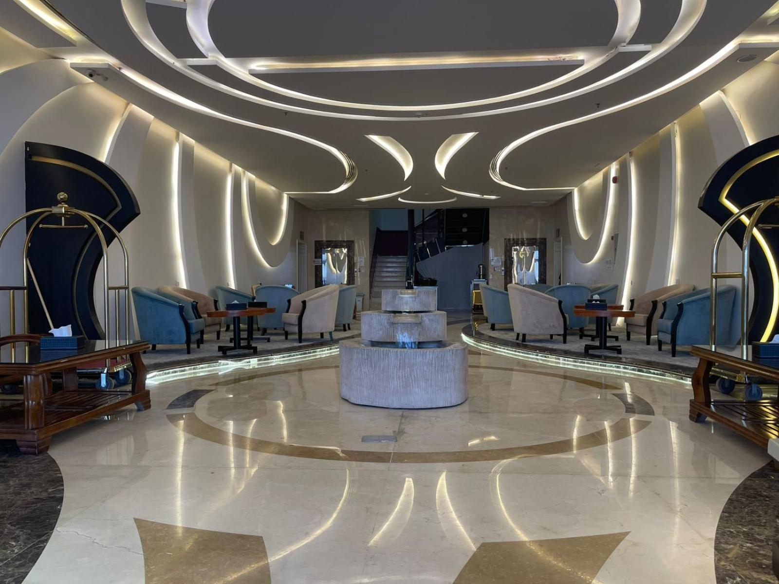 Alathriyah Hotel Suites Riyad Dış mekan fotoğraf