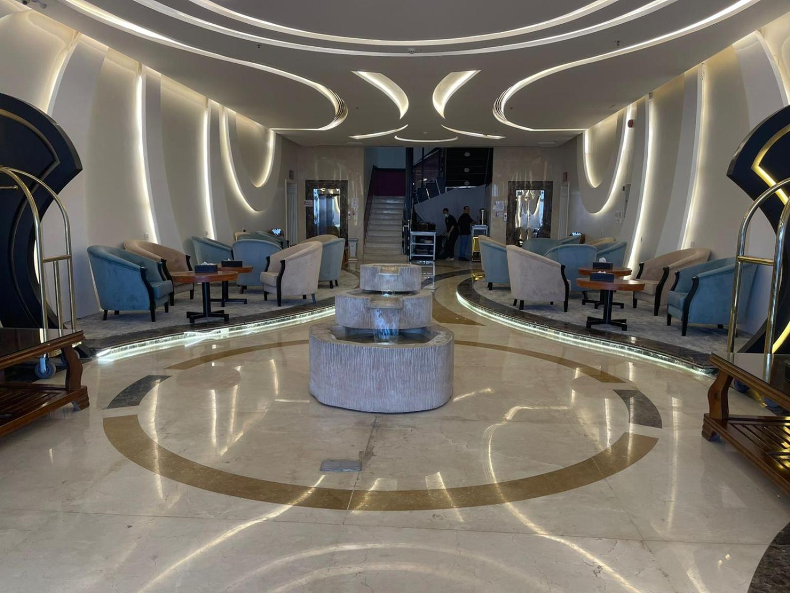 Alathriyah Hotel Suites Riyad Dış mekan fotoğraf