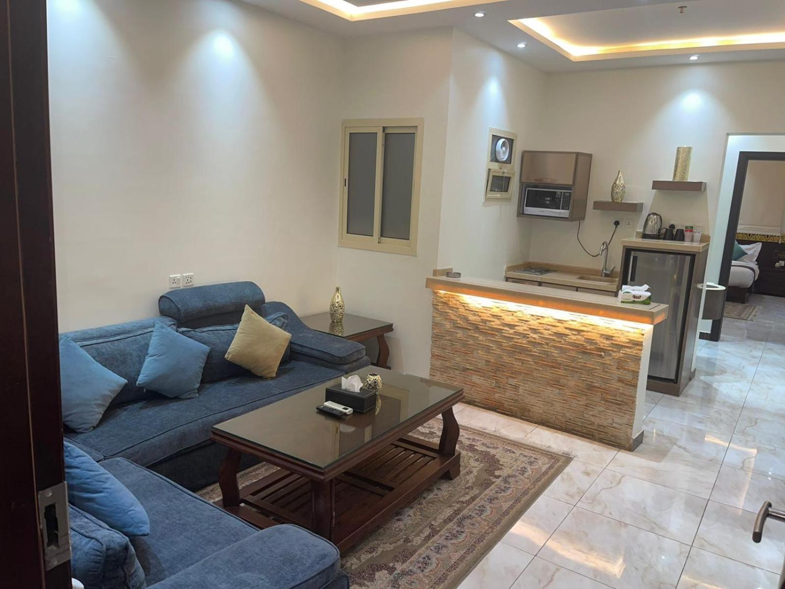 Alathriyah Hotel Suites Riyad Dış mekan fotoğraf