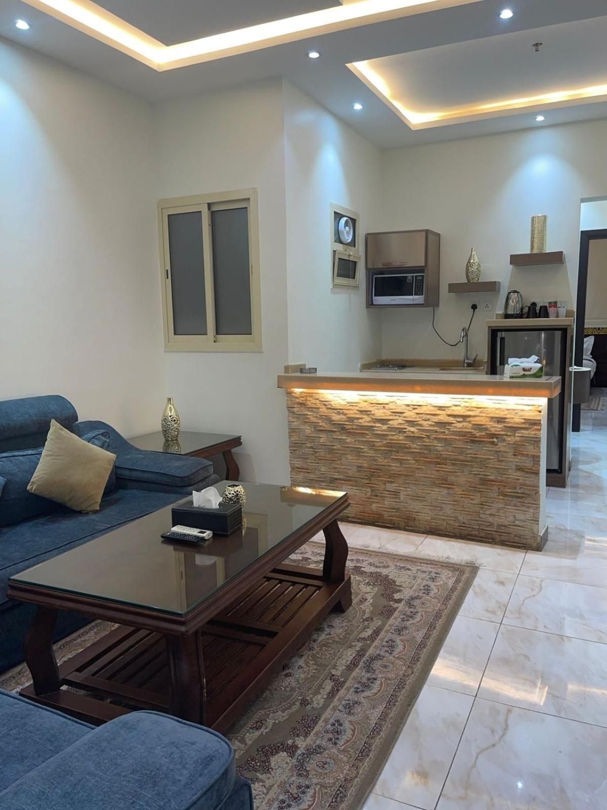 Alathriyah Hotel Suites Riyad Dış mekan fotoğraf