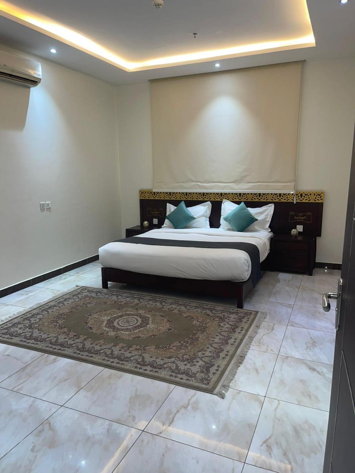 Alathriyah Hotel Suites Riyad Dış mekan fotoğraf