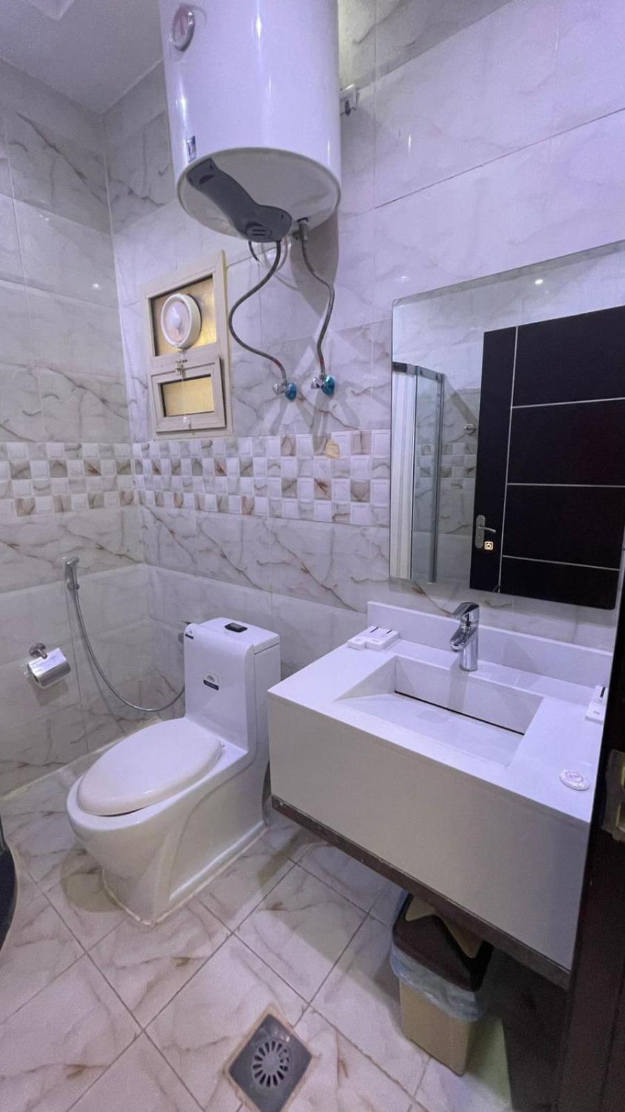 Alathriyah Hotel Suites Riyad Dış mekan fotoğraf