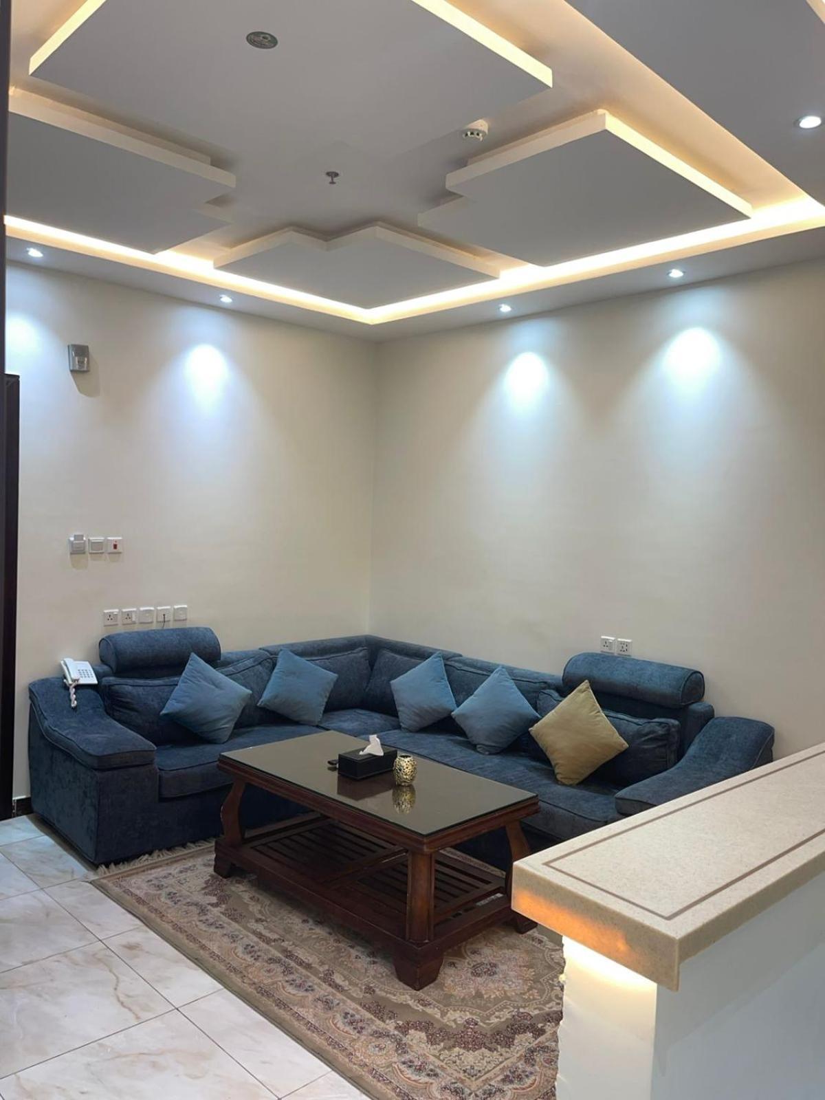 Alathriyah Hotel Suites Riyad Dış mekan fotoğraf