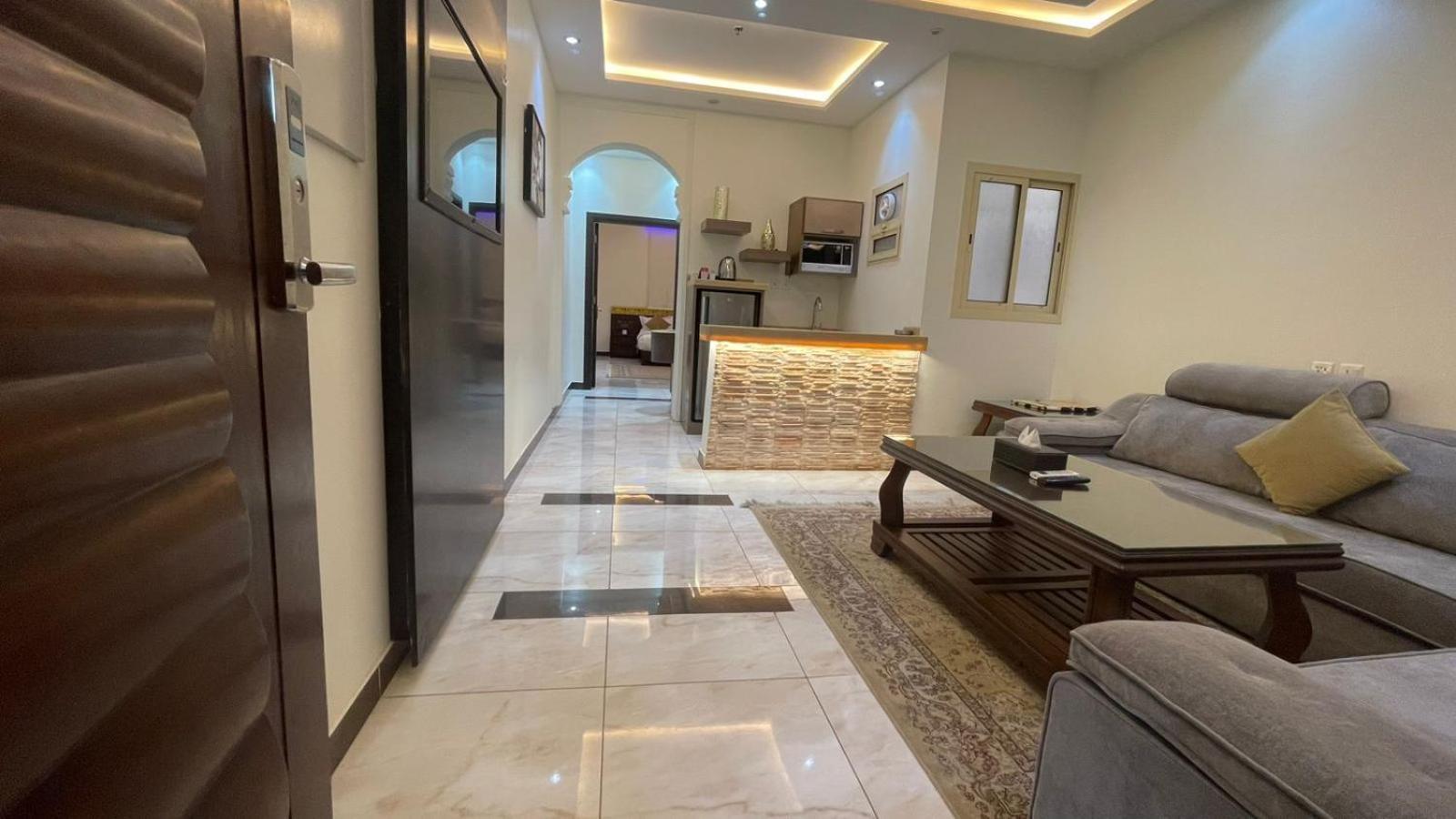 Alathriyah Hotel Suites Riyad Dış mekan fotoğraf