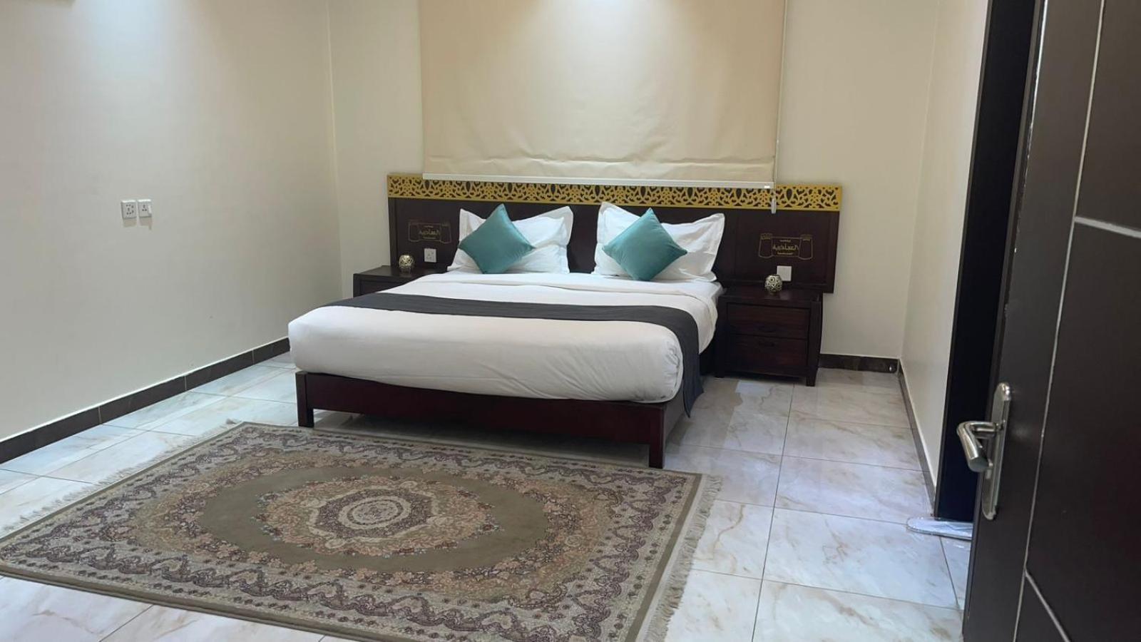 Alathriyah Hotel Suites Riyad Dış mekan fotoğraf