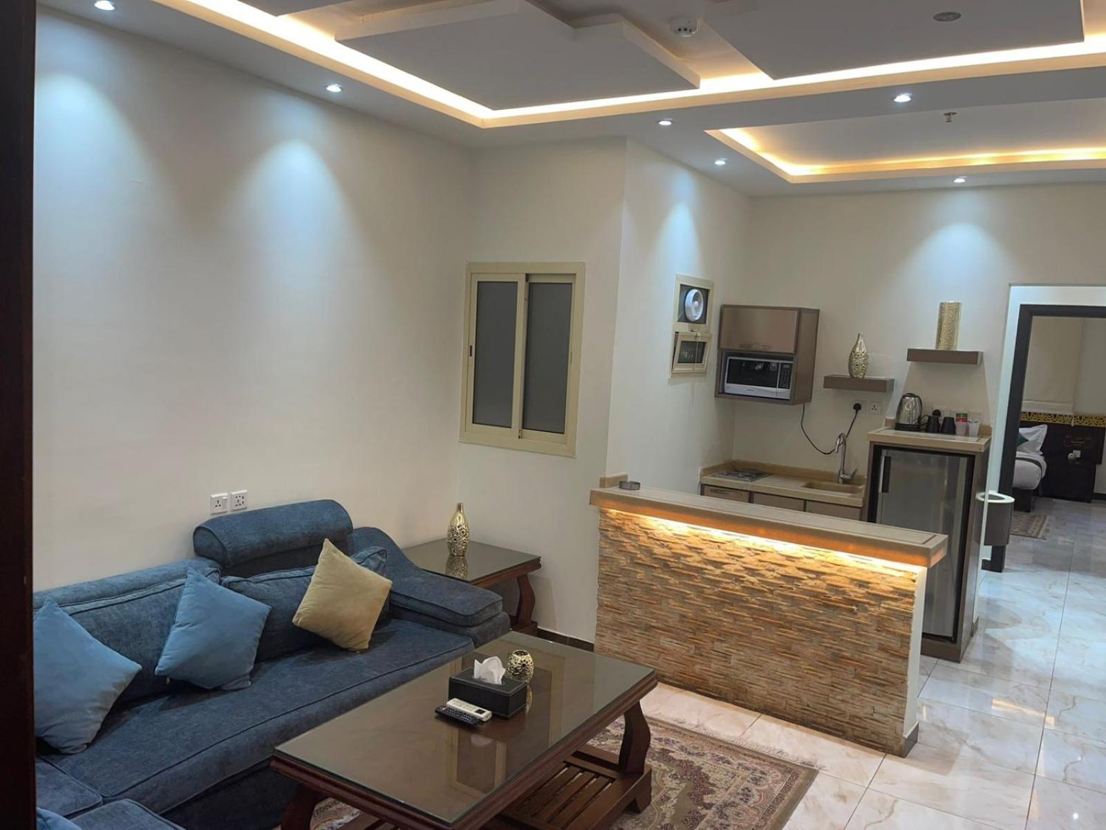 Alathriyah Hotel Suites Riyad Dış mekan fotoğraf