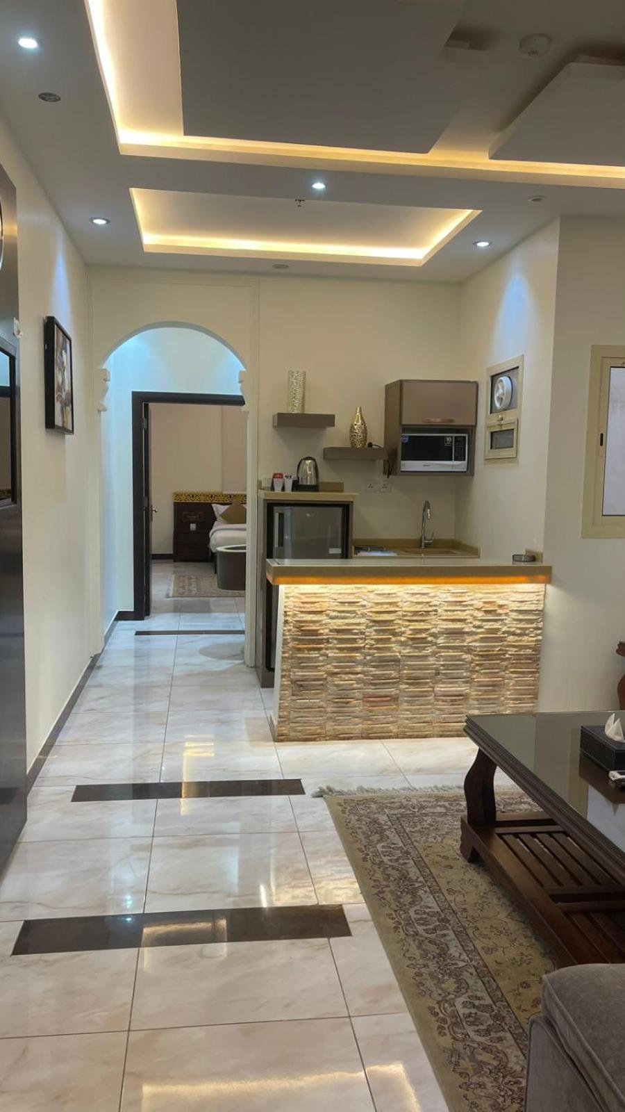 Alathriyah Hotel Suites Riyad Dış mekan fotoğraf