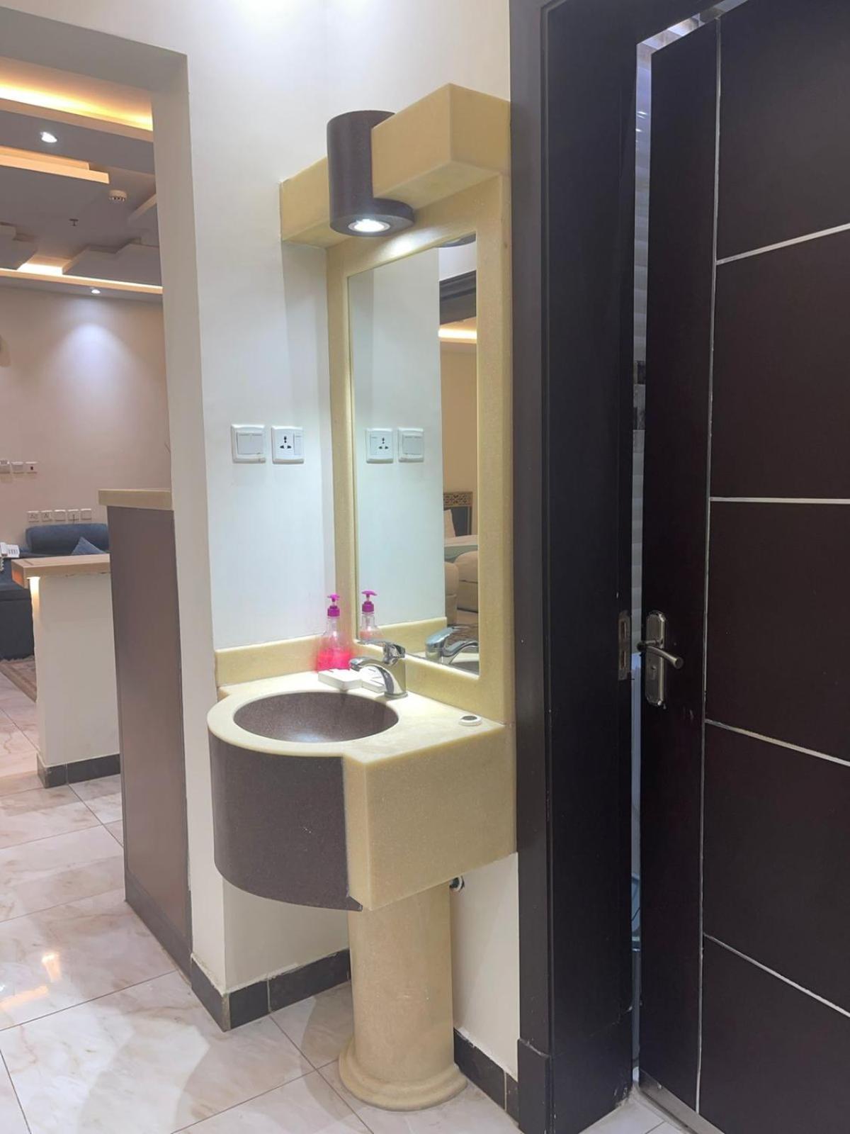 Alathriyah Hotel Suites Riyad Dış mekan fotoğraf