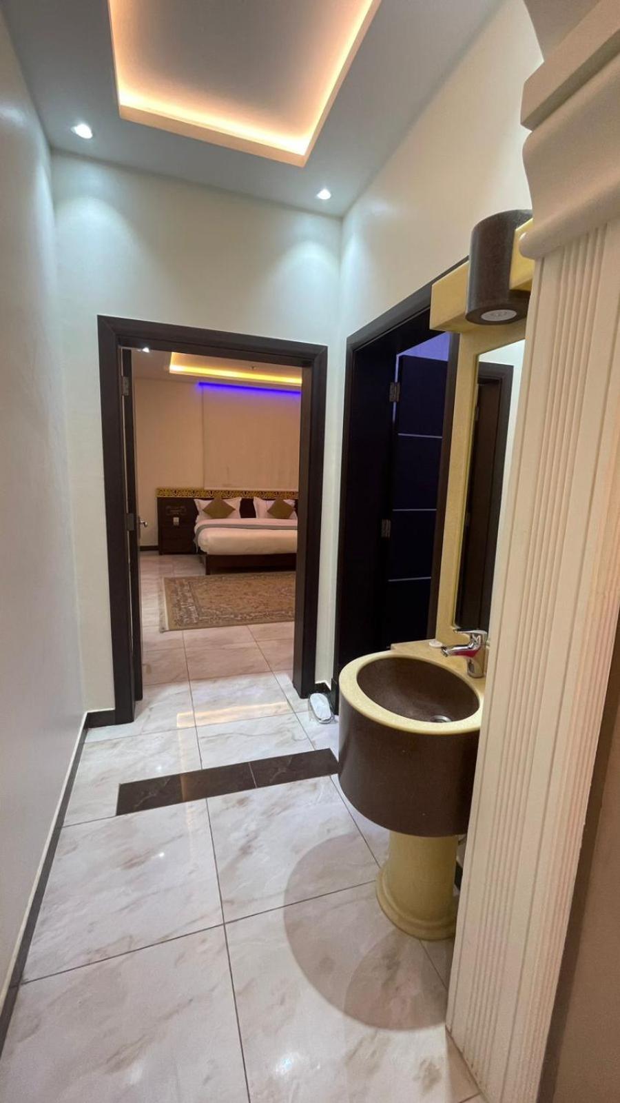 Alathriyah Hotel Suites Riyad Dış mekan fotoğraf