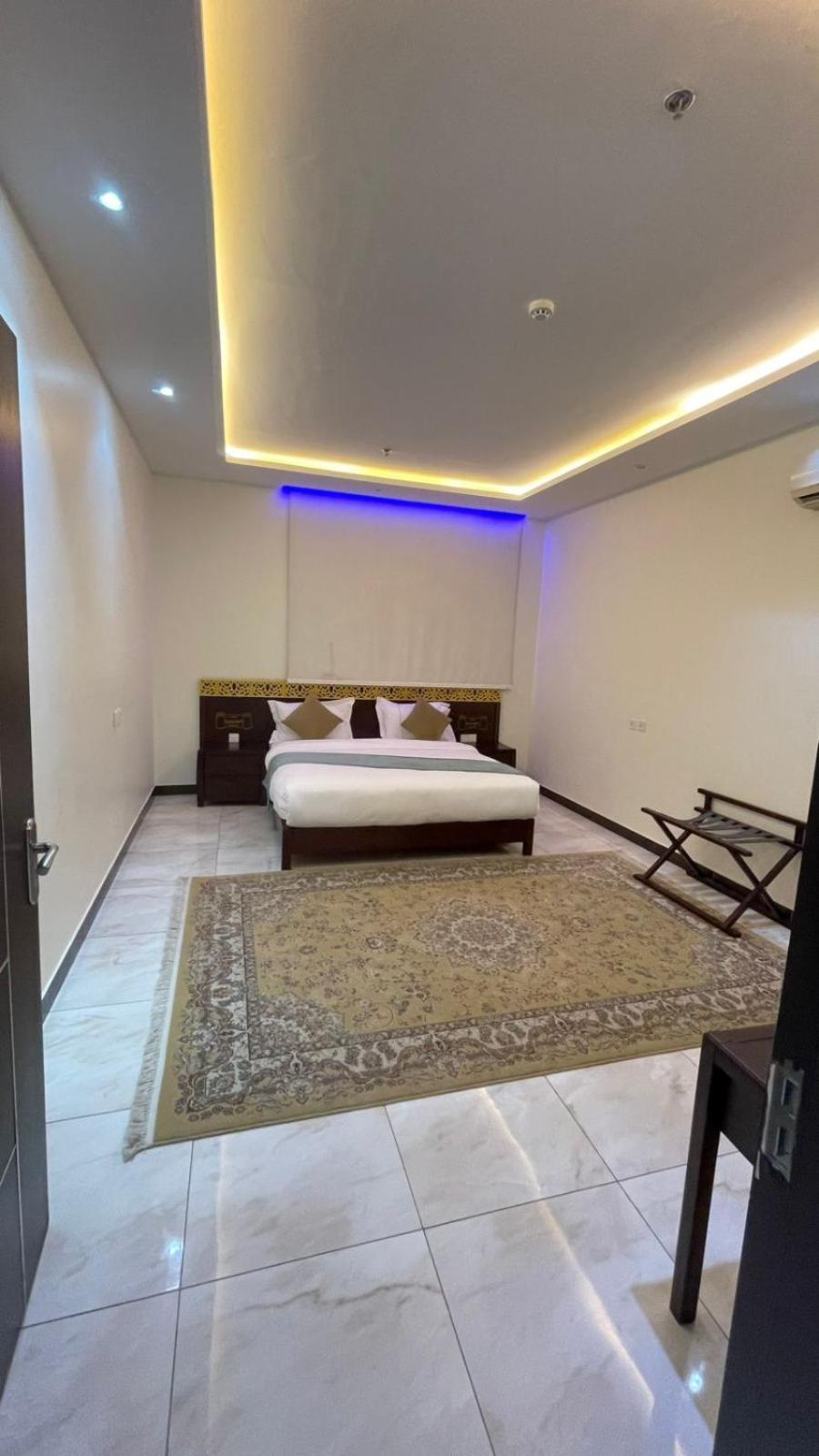 Alathriyah Hotel Suites Riyad Dış mekan fotoğraf