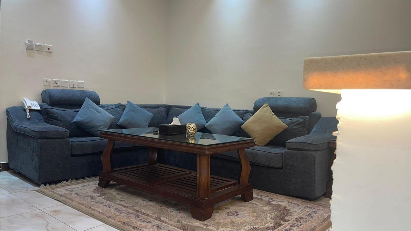 Alathriyah Hotel Suites Riyad Dış mekan fotoğraf