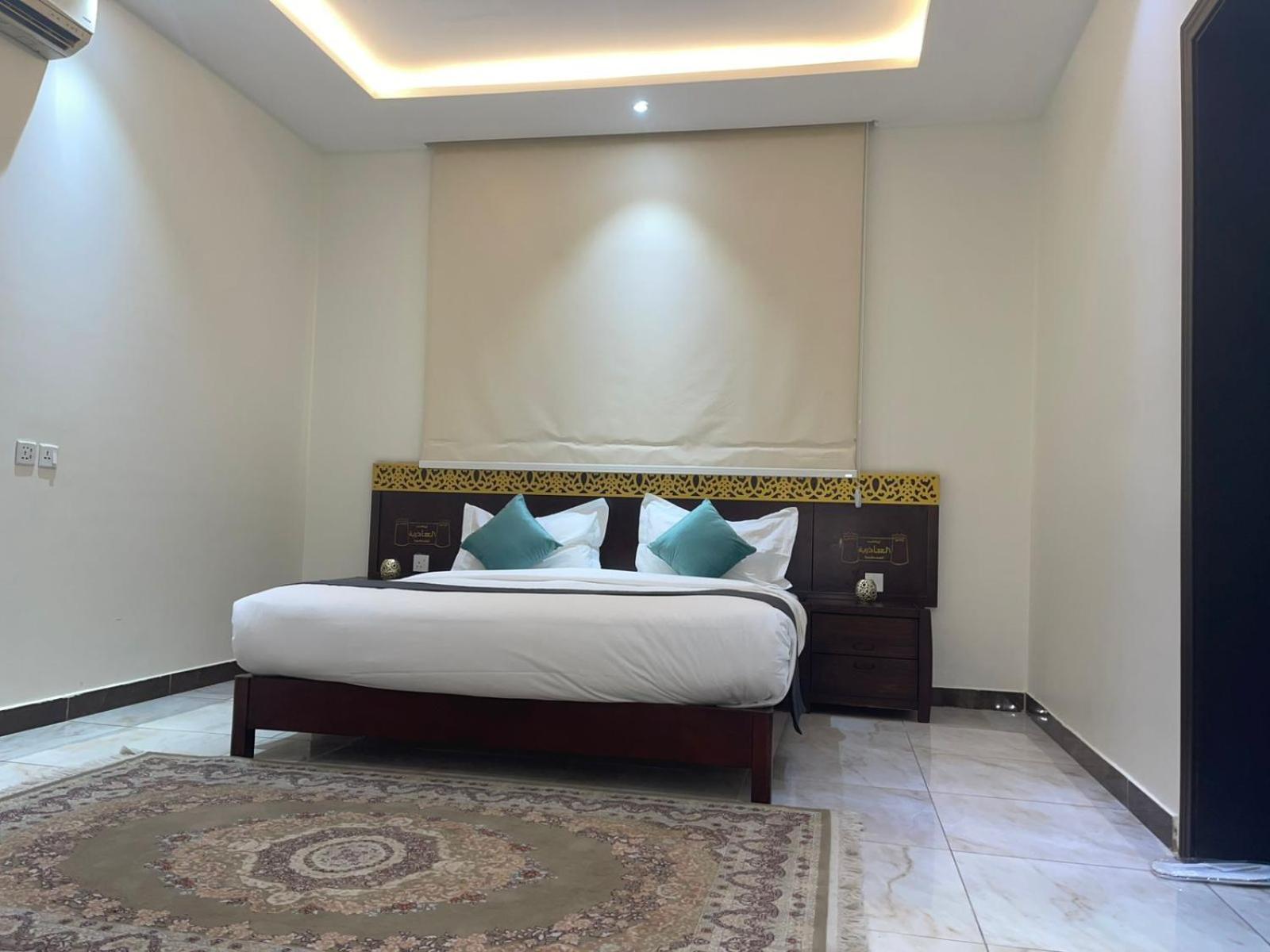 Alathriyah Hotel Suites Riyad Dış mekan fotoğraf