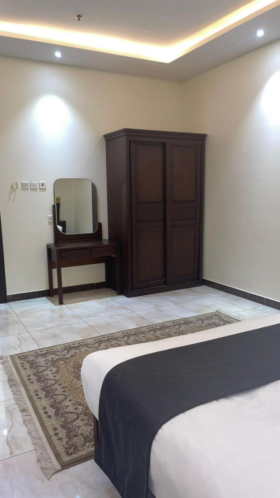 Alathriyah Hotel Suites Riyad Dış mekan fotoğraf