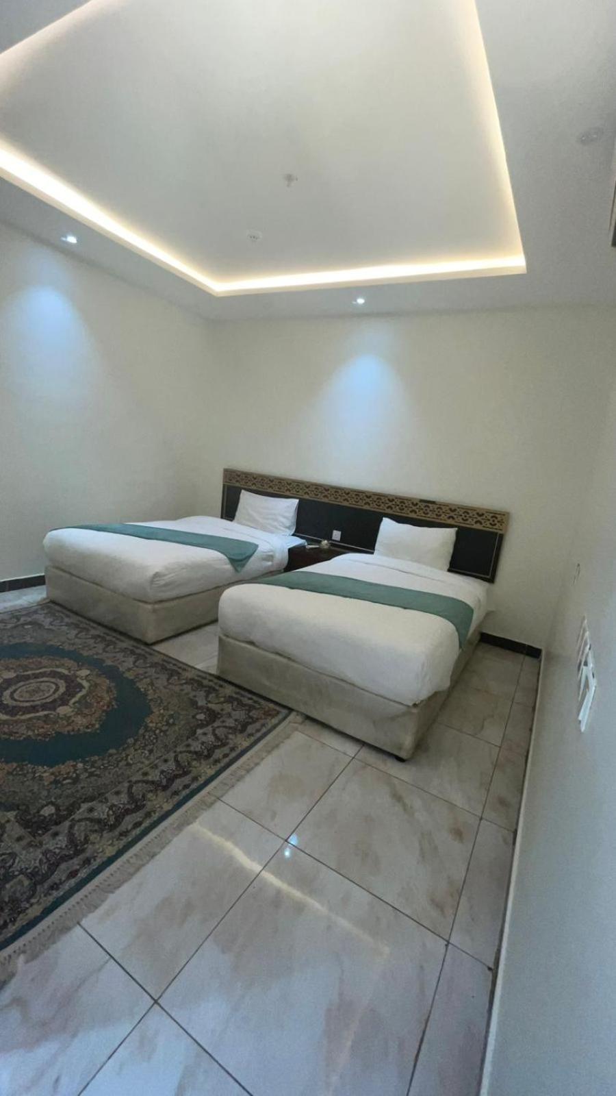 Alathriyah Hotel Suites Riyad Dış mekan fotoğraf