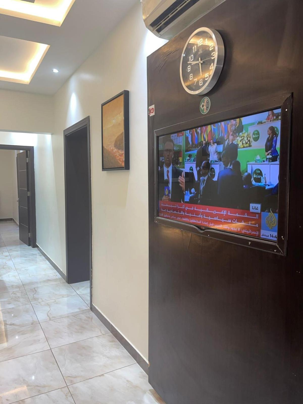 Alathriyah Hotel Suites Riyad Dış mekan fotoğraf