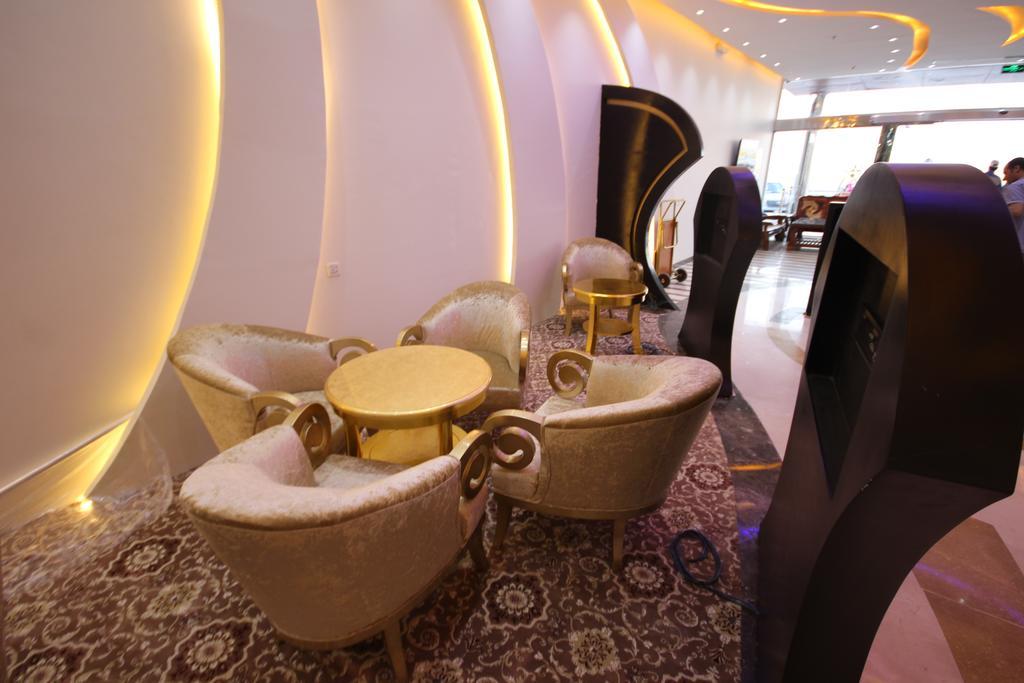 Alathriyah Hotel Suites Riyad Dış mekan fotoğraf