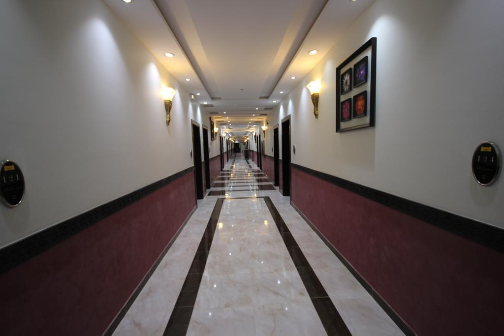 Alathriyah Hotel Suites Riyad Dış mekan fotoğraf