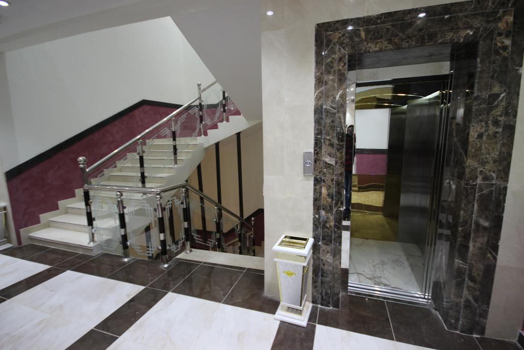 Alathriyah Hotel Suites Riyad Dış mekan fotoğraf